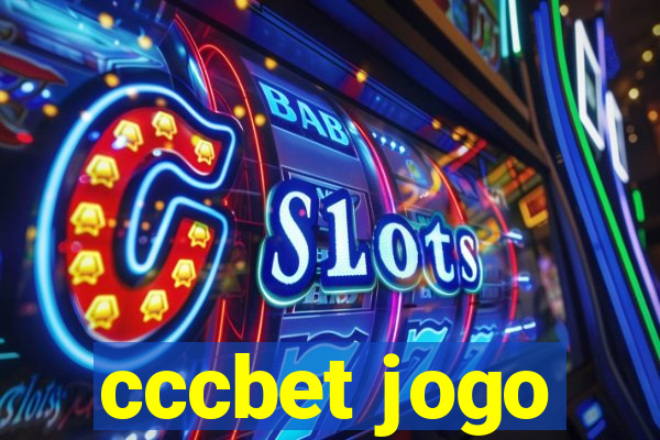 cccbet jogo